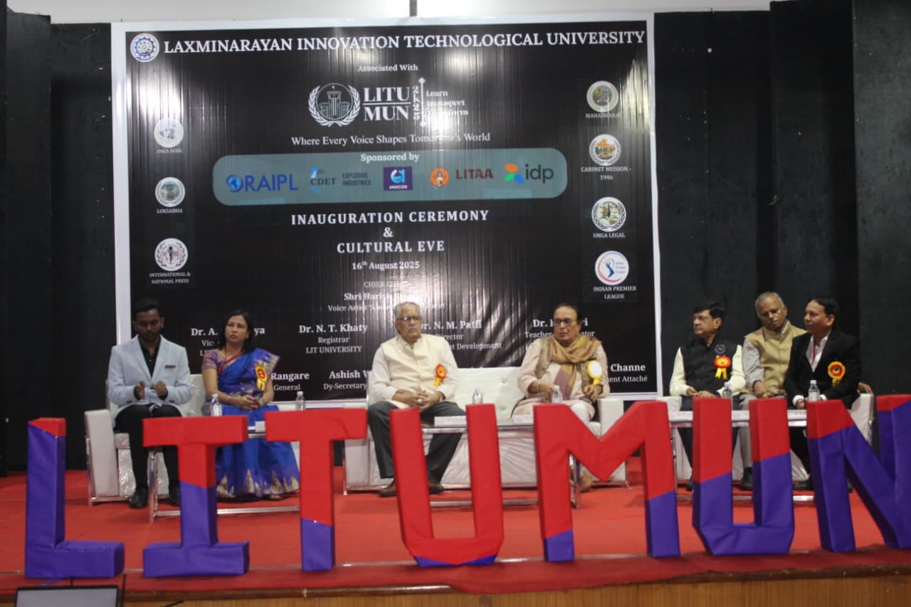 Opening Plenary